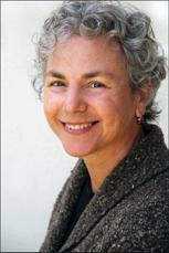 Poet Ellen Bass