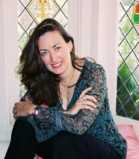 Author Kathleen Flinn