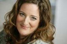 Author Gwendolen Gross