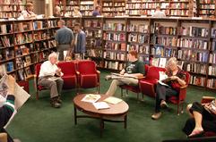 Tattered Cover Book Store