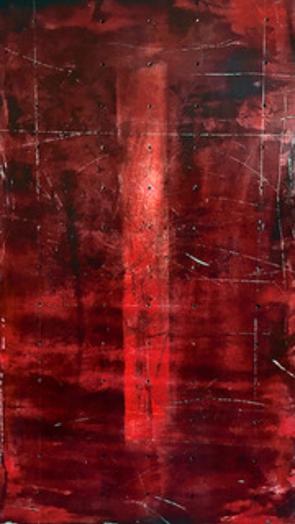Fine Art by Ken Steinkamp