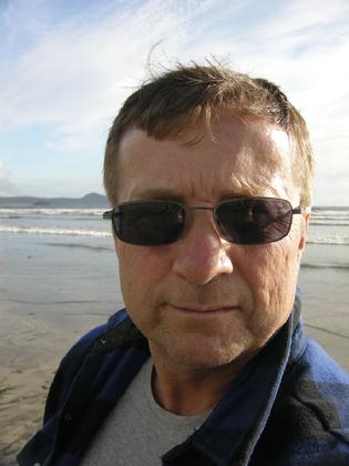 Michael Tidemann
