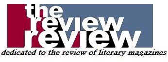 The Review Review logo